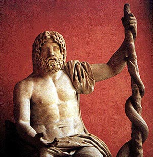 asklepio