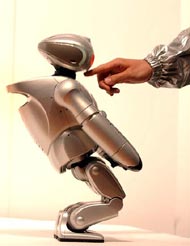 robot