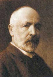 cantor